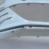 Volkswagen Golf GTI VII Front Bumper White OEM 5G0807221LS