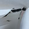 Volkswagen Golf GTI VII Front Bumper White OEM 5G0807221LS