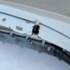 Volkswagen Golf GTI VII Front Bumper White OEM 5G0807221LS