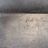 Volkswagen Golf GTI VII Front Bumper White OEM 5G0807221LS