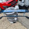 Volkswagen Passat GTE R-Line B8 / 3G Facelift Front Bumper OEM 3G0807221G