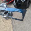 Volkswagen Passat GTE R-Line B8 / 3G Facelift Front Bumper OEM 3G0807221G