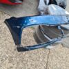 Volkswagen Passat GTE R-Line B8 / 3G Facelift Front Bumper OEM 3G0807221G