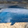 Volkswagen Passat GTE R-Line B8 / 3G Facelift Front Bumper OEM 3G0807221G