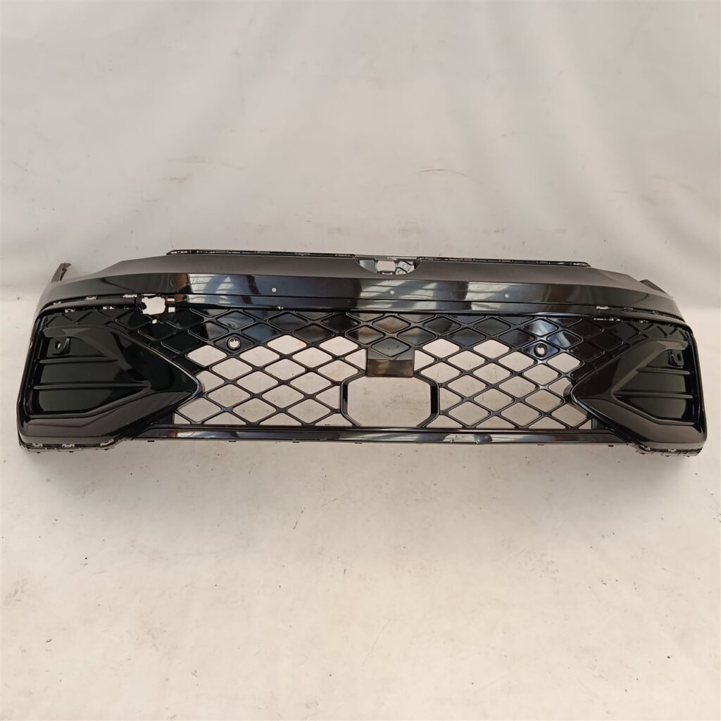 Volkswagen Golf R-Line VIII / 5H Facelift Front Bumper OEM 5H0807221AB