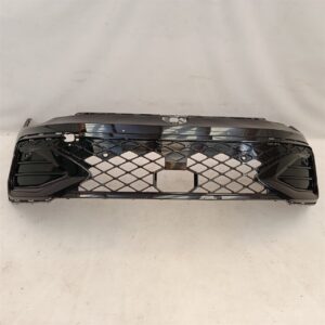 Volkswagen Golf R-Line VIII / 5H Facelift Front Bumper OEM 5H0807221AB