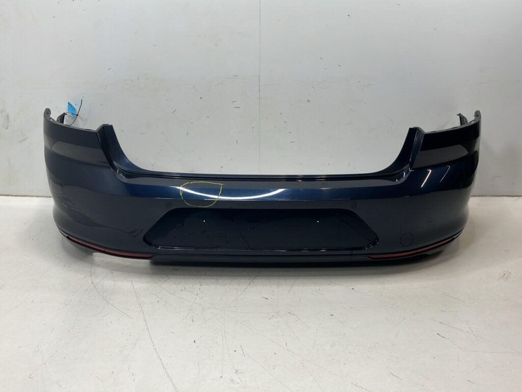 Volkswagen Passat B8 Rear Bumper OEM 3G5807417