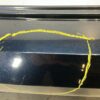 Volkswagen Passat B8 Rear Bumper OEM 3G5807417