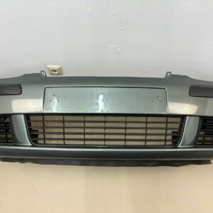Volkswagen Golf V / 1K Front Bumper Grey OEM 1K0807217FGRU