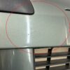 Volkswagen Golf V / 1K Front Bumper Grey OEM 1K0807217FGRU