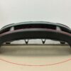 Volkswagen Golf V / 1K Front Bumper Grey OEM 1K0807217FGRU