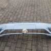 Volkswagen Golf Sportsvan R-Line AUV Front Bumper Primed OEM 510807221L