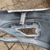 Volkswagen Golf Sportsvan R-Line AUV Front Bumper Primed OEM 510807221L
