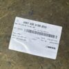 Mercedes Sprinter W907 / W910 Front Headliner Grey / Blue OEM A9076900100