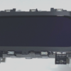 Volkswagen Multivan / Transporter / Crafter Digital Instrument Cluster OEM 5H0920340E