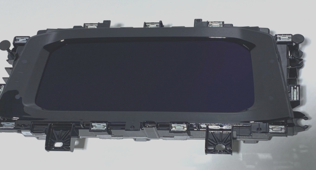 Volkswagen Multivan / Transporter / Crafter Digital Instrument Cluster OEM 5H0920340E