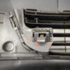 Volkswagen Golf Plus Facelift Front Bumper Cashmere Brown OEM 5M0807221N
