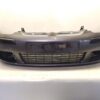 Volkswagen Golf V Front Bumper United Grey Metallic OEM 1K0807217FGRU