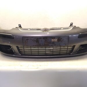 Volkswagen Golf V Front Bumper United Grey Metallic OEM 1K0807217FGRU