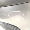 Volkswagen Golf V Front Bumper United Grey Metallic OEM 1K0807217FGRU