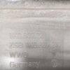 Volkswagen Golf V Front Bumper United Grey Metallic OEM 1K0807217FGRU