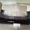 Volkswagen Tiguan III / 571 Rear Bumper OEM 571807421A