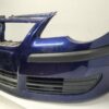 Volkswagen Polo 9N2 Front Bumper OEM 6Q0807221C
