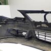 Volkswagen Polo 9N2 Front Bumper OEM 6Q0807221C