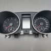 Volkswagen Golf VI Instrument Cluster OEM 5K7920870