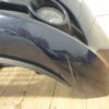 Volkswagen Eos 1F Front Bumper Blue OEM 1Q0807217