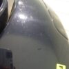 Volkswagen Eos 1F Front Bumper Blue OEM 1Q0807217