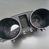 Volkswagen Golf VI Instrument Cluster OEM 5K7920870