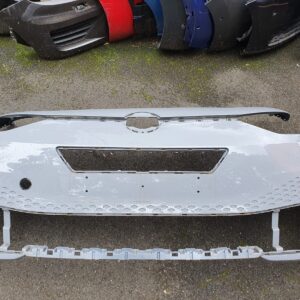 Volkswagen ID.3 E1 / 10A Front Bumper OEM 10A807221