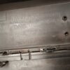 Volkswagen Tiguan R-Line II / 5NA Facelift Front Bumper OEM 5NA807221D
