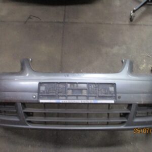 Volkswagen Touran 1T Front Bumper OEM 1T0807177