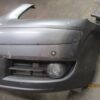 Volkswagen Touran 1T Front Bumper OEM 1T0807177