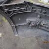 Volkswagen Touran 1T Front Bumper OEM 1T0807177