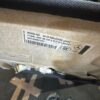 Mercedes C-Class W204 Sedan Headliner Set Black OEM A2046906350