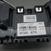 Volkswagen Golf VI Instrument Cluster OEM 5K7920870