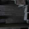 Volkswagen Touran 1T Front Bumper OEM 1T0807177
