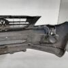 Volkswagen Tiguan I / 5N Front Bumper Shadow Blue OEM 5N0807221