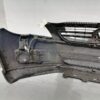 Volkswagen Tiguan I / 5N Front Bumper Shadow Blue OEM 5N0807221