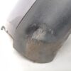 Volkswagen Tiguan I / 5N Front Bumper Shadow Blue OEM 5N0807221