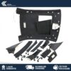 Mercedes E-Class W212 Sedan Headliner Set Black OEM A2126902450
