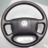 Volkswagen Transporter / Multivan T5 Steering Wheel Black OEM 7H5419091J