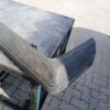 Volkswagen Passat 32B Rear Bumper Black OEM 321807417