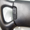 Volkswagen Transporter / Multivan T5 Steering Wheel Black OEM 7H5419091J