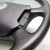 Volkswagen Transporter / Multivan T5 Steering Wheel Black OEM 7H5419091J