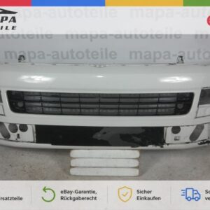 Volkswagen Transporter / Multivan T5 Facelift Front Bumper OEM 7E0807221