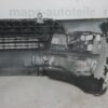 Volkswagen Transporter / Multivan T5 Facelift Front Bumper OEM 7E0807221